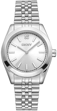 DKNY Nolita Midi 5 ATM Quarzuhr