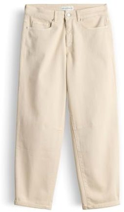 OPUS PANTS Barrel Jeans Damen