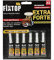 6 TUBES DE COLLE EXTRA FORTE TOUSW MATERIAUX BOIS METAL PVC BRICOLAGE