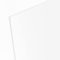 5mm FOREX® Platte 100x100 cm weiß PVC Hartschaum