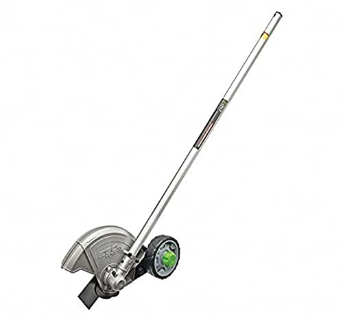 EGO Power+ EA0800 8-Inch Edger Attachment 56-Volt Lithium-ion Power Head System