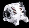 RIDEX 4G0066 Lichtmaschine Generator Alternator 150A 14V mit Keilrippenriemenscheibe