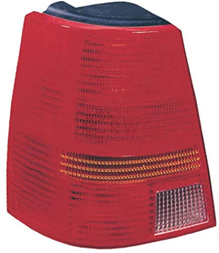 Rückleuchte Heckleuchte links P21/5W R5W P21W ohne Lampenträger für Model IV Variant 1J5