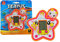 Tetris-Spiel Spielkonsole Tetris Spiel Rot