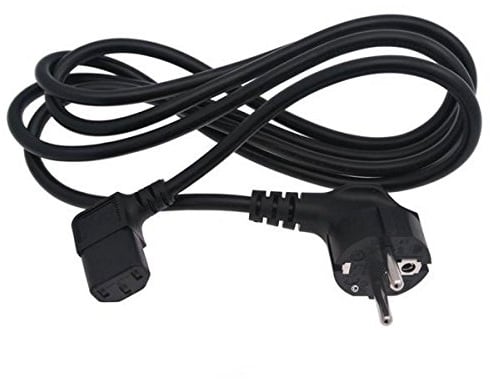 LG EAD60819401 - Cable de alimentación original (sin adaptador)