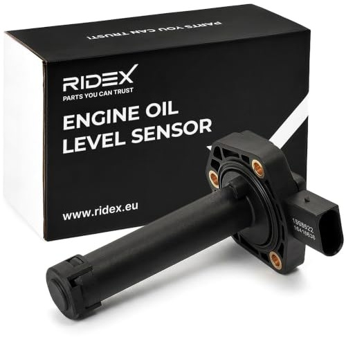 RIDEX 1289S0028 Sensor Motorölstand Ölstand
