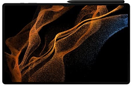 Samsung X900N Galaxy Tab S8 Ultra Wi-Fi 256 GB Grau Android Tablet 14,6 S Pen