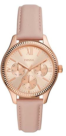 Fossil BQ3763 Damen Armbanduhr