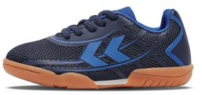 hummel Root Elite II JR LC Dress Blues - 36