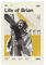 EMIGOS Comedy-Film Life of Brian Leinwand-Poster, Wandkunst, Dekordruck, Bild, Gemälde für Wohnzimmer, Schlafzimmer, Dekoration, ungerahmt, 30 x 45 cm