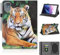 KATUMO Étui universel pour tablette 10, étui pour DOOGEE U9 /U10 /U10 Pro/T10 Plus/Blackview Tab 7 WiFi/Feyze Tablet/Jumper 10,1/SGIN 10,1/OUKITEL OT6/Teclast M50/M50HD Étui de protection avec
