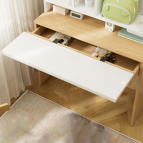 Chaoyilian Prolunga scrivania ergonomica,Estensore per Tastiera per scrivania,Prolunga da Scrivania Pieghevole con Morsetto,Senza Perforazione,Facile da Montare,Riduce l'affaticamento della Mano