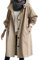Cappotti E Giacche Invernali Giacca Scamosciata Beige Donna Cardigan Donna Trecce Giacca Jeans Donna Oversize Cardigan Corto Blu Cardigan Elegante Lana Cappotto Spolverino Donna Giacca A Donna Lunga