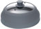 CRILSTYLEO Dish Covers Microwave Plate Cover Collapsible Microwave Splatter Guard Fit