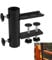 VANROUG Patio Umbrella Holder Clamp, Parasol bracket, Outdoor Umbrella Mount Bracket, Clamping range(12mm-63mm),Umbrella Diameter(15mm-38mm)