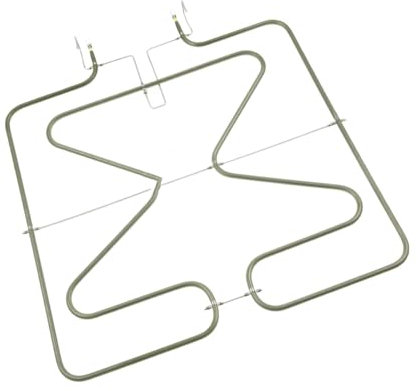 SOS - Accesorio de resistencia sole compatible para horno, cocina Bosch 00776214, 20003983