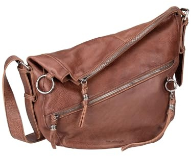 FREDsBRUDER Damen Handtasche My Forever Friend Shoulderbag One Size