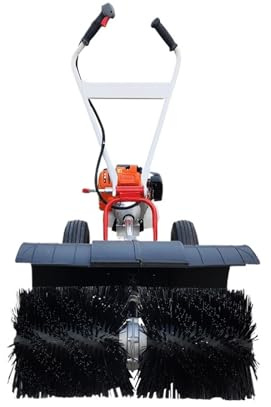 Spazzatrice Professionale For Erba Artificiale For Elettrica Pulizia Potente