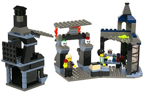 LEGO Harry Potter Knockturn Alley (4720)