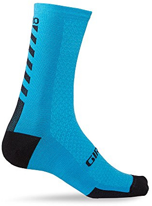 Giro Bike Hrc+ Merino Socken Mil Spec/Black 22 M