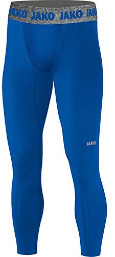 JAKO Herren Long Tight Compression 2.0 8451