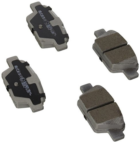 Ashika 51 – 00004 Brake Pads