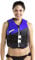 Jobe Damen Nylon Indigo Schwimmweste, blau, S