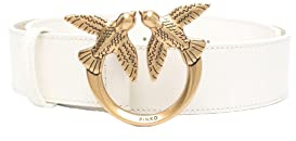 Pinko Cintura Love Berry H4 100120A0F1 M Bianco.