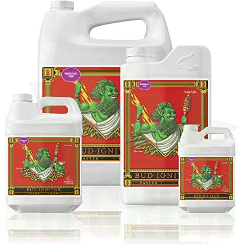 Bloom Boosters - Bud Ignitor - Advanced Nutrients - 500ml