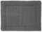 Jollein 017-513-65357,Boxteppich Teddy 80x100cm - Storm Grey