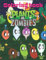 Plants vs Zombies Coloring Book: Designs for Everyone To Relax And Have Fun, An Awesome Book For Kids Loving Plants Vs Zombies, Gifts For Adults, Kids, Teens and Fans