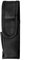 DONGKER Bolsa para linterna, linterna LED, 18,5/20/23 cm de largo, funda de nailon, funda para linterna