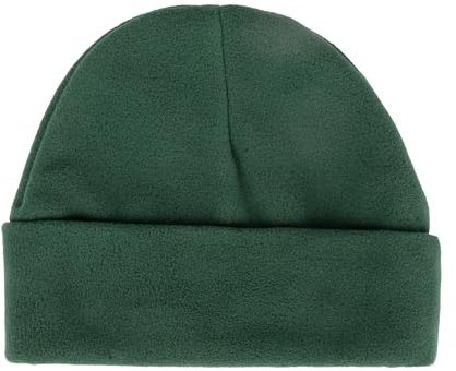 Adventure Togs Kids Hat Micro Fleece Thermal Beanie | Soft Micro Fleece Thermal Beanie Hat for Kids, Toddler, Unisex Girls or Boys, Warm School Wear, Winter