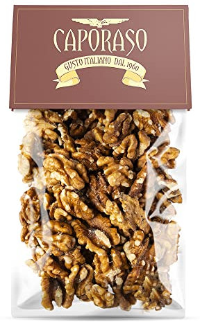 Noci sgusciate naturali prima scelta (1 chilogrammo)