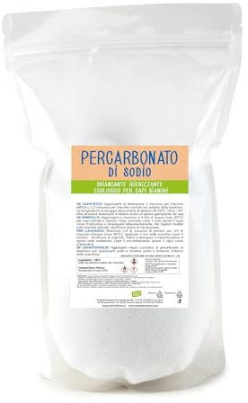 Percarbonato di sodio - 500g