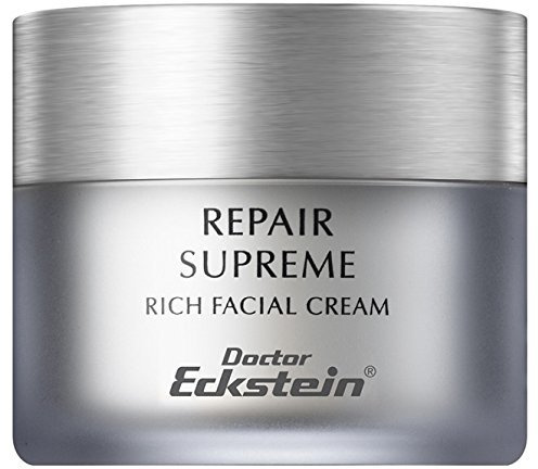Doctor Eckstein Repair Supreme Rich Facial Cream (4 Packungen je 50 ml)