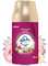 Glade Automatic Spray Nachfüller – mit ätherischen Ölen – bis zu 2 Monate Duft – Relaxing Zen – 6 Nachfüllpackungen