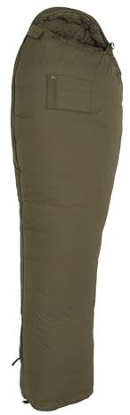 Carinthia Schlafsack Brenta 185 cm Rechts