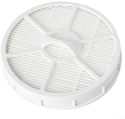 Filtre compatible avec aspirateur K-archer VC 3 VC 3 Premium 1.198-125.0 2.863-238.0 (1 lot)