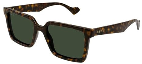 Gucci Sonnenbrille GG1540S 002, Havana