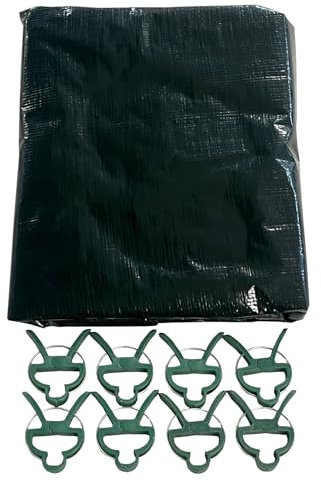 Selections Liner for Large Metal Raised Vegetable Bed (120cm x 45cm)