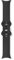 Google Sportarmband Pixel Watch – Kompatibel mit der Pixel Watch, Pixel Watch 2 und Pixel Watch 3 (41 mm) – Obsidian, Large