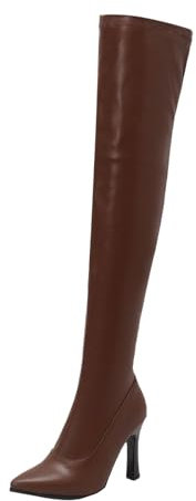 Stivali Donna Invernali con Tacco Stivaletti Donna Invernali Stivaletti Texani Donna Pelle Stivaletti Donna Tacco Grosso Stivali Donna con Tacco Stivali Texani Donna Bianchi Stivali Texani