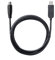 for LS XGB XBM XBC PLC to PC RS232 Serial Control Download Cable Silicon Labs CP2102 USB RS232 to 6-pin Mini Din Communication Cable(10FT)