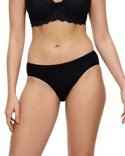 Triumph Damen Sense of Cotton Tai Briefs
