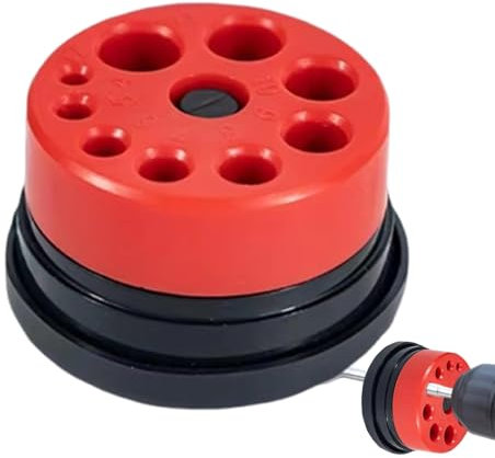 Electric Drill Dust Collector, Drill Dust Catcher, Dust Catcher for Drill, Dust Catcher for Household Dust Collector Attachment | Household Hole Saw Accessories, Dust Collection Attachment for Home