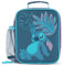 Disney Store Official, Lilo y Stitch, bolsa para merienda infantil, con aislamiento térmico y bolsillo lateral de malla, 23 נ18 נ10 cm (alto נancho נprofundo)