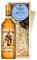 Captain Morgan Original Spiced Gold Rum And Dark Sea Salt Charbonnel Chocolates Box 70cl 35% abv