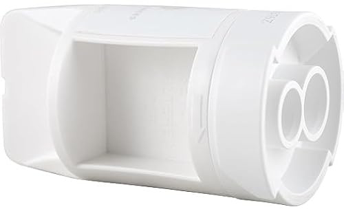 GE Appliances GE Refrigerator OEM Replacement (WR17X33825) Bypass Filter Plug