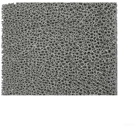 Kamin-Feinstaubfilter 192x174x25mm für HARK Ofenmodelle, effektiv bei der Aufnahme von Rußpartikeln und Reduzierung von Emissionen